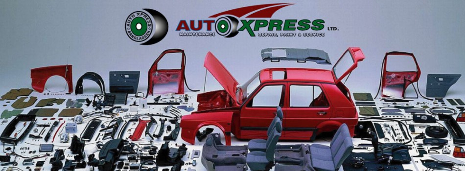 Auto Xpress Features