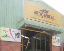 Auto Xpress