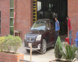 Beautiful Bangladesh: School of Life